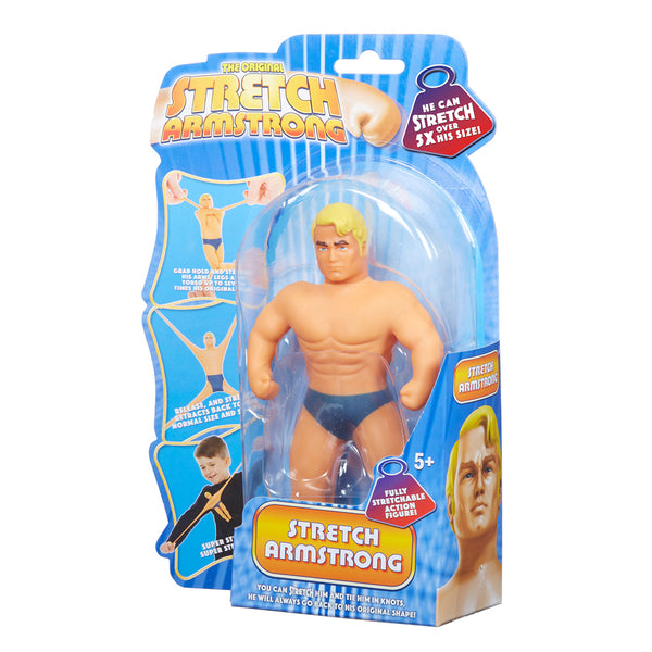 Stretch Armstrong