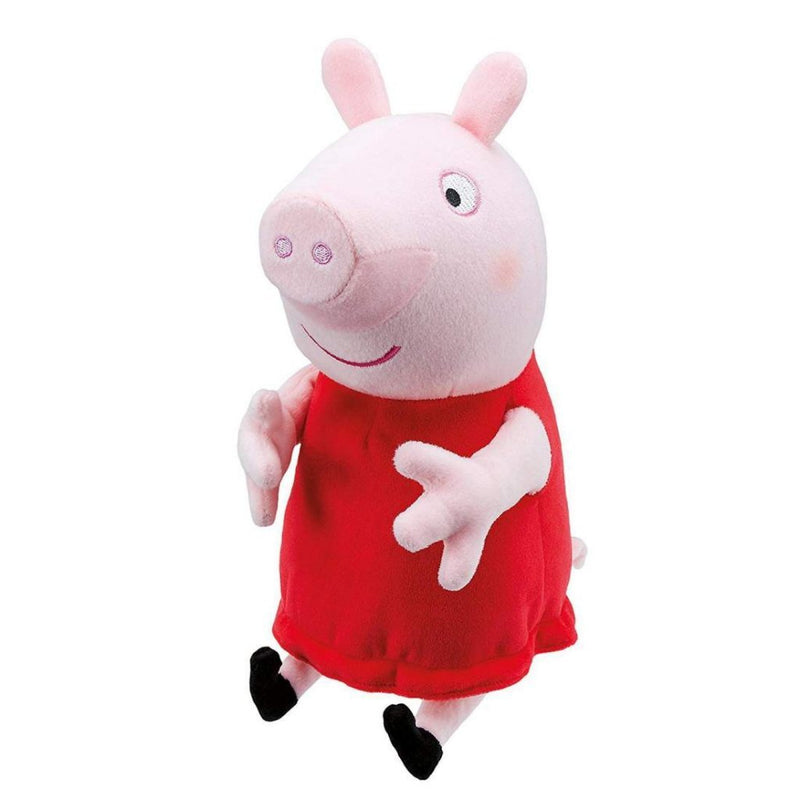 Peppa Pig Interactieve Knuffel Peppa