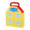 Peppa Pig Foam Sticker Huis