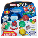 Goo Jit Zu Marvel Squeeze Ball Creator