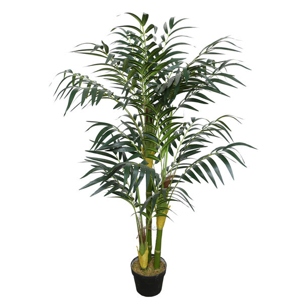 Seco SE-LYDH01 Kunstplant Palm 130cm In Pot
