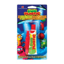 Fun Plastic Magische Ballonnen Blazen