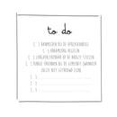 Mijn negen maanden invulboek BLUSH