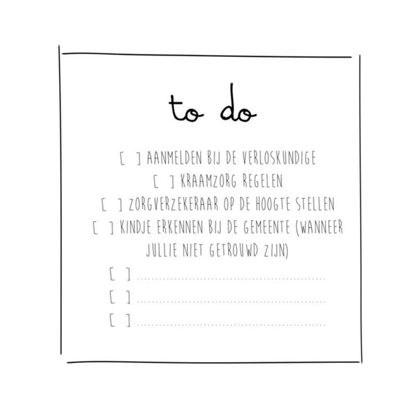 Mijn negen maanden invulboek BLUSH