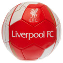 Voetbal L.F.C. Liverpool Maat 5 Rood/Wit
