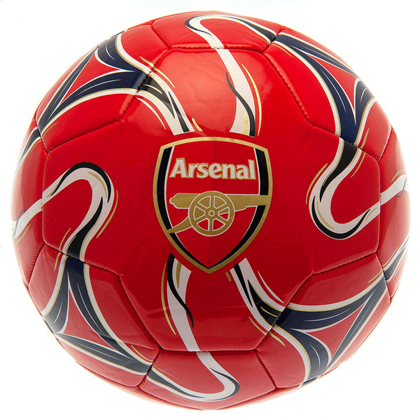 Voetbal FC Arsenal Maat 5