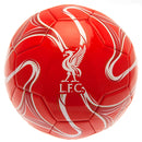 Voetbal Liverpool FC, Maat 5