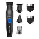 Remington PG3000 Graphite G3 Trimmer Zwart