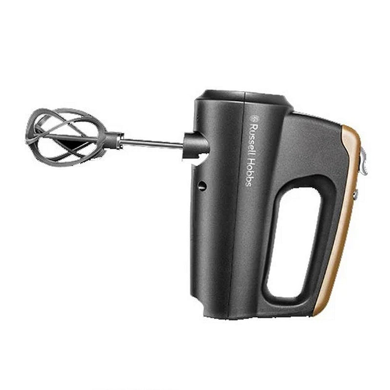 Russell Hobbs 25890-56 Swirl Handmixer Antraciet/Goud