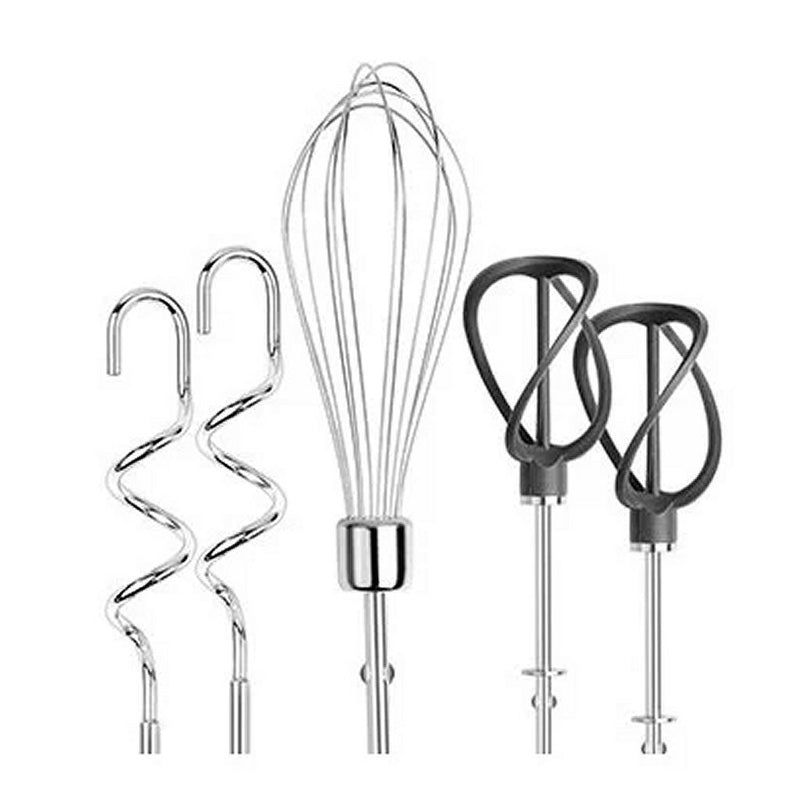 Russell Hobbs 25890-56 Swirl Handmixer Antraciet/Goud