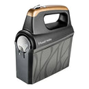 Russell Hobbs 25890-56 Swirl Handmixer Antraciet/Goud