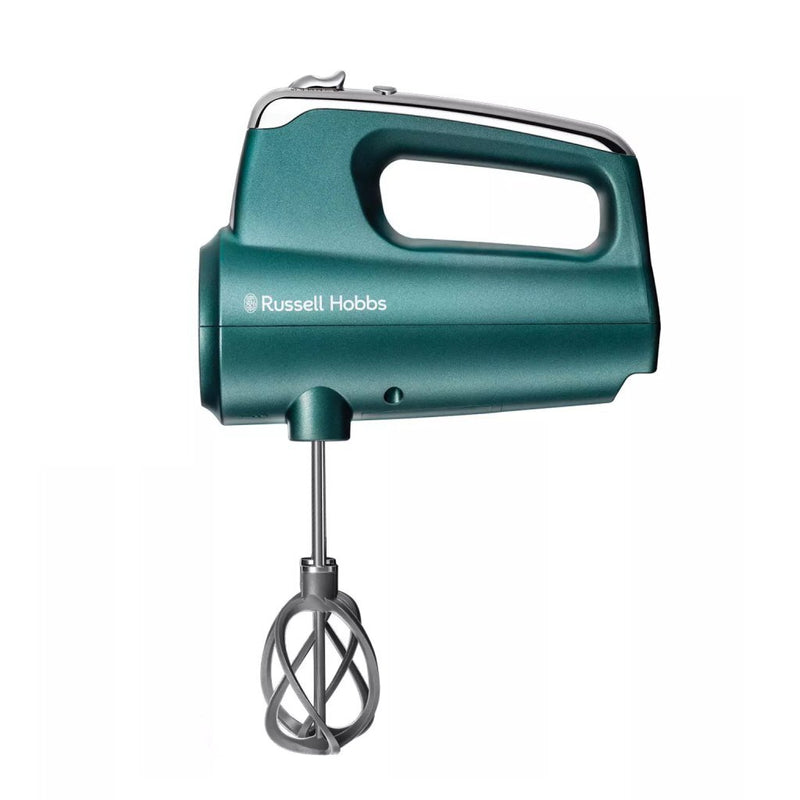 Russell Hobbs 25891-56 Swirl Handmixer Turquoise