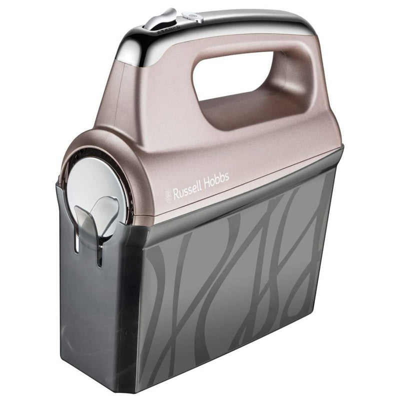 Russell Hobbs 25892-56 Handmixer Smoky Quartz