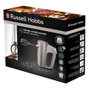 Russell Hobbs 25892-56 Handmixer Smoky Quartz