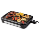 George Foreman 25850-56 Smokeless BBQ Grill Zwart