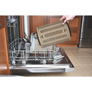 George Foreman 25850-56 Smokeless BBQ Grill Zwart