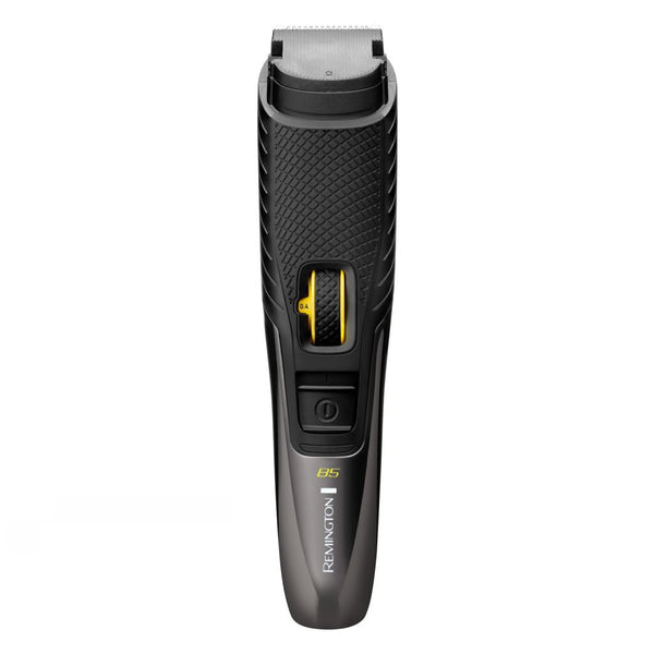 Remington MB5000 Series B5 Baardtrimmer Zwart/Geel