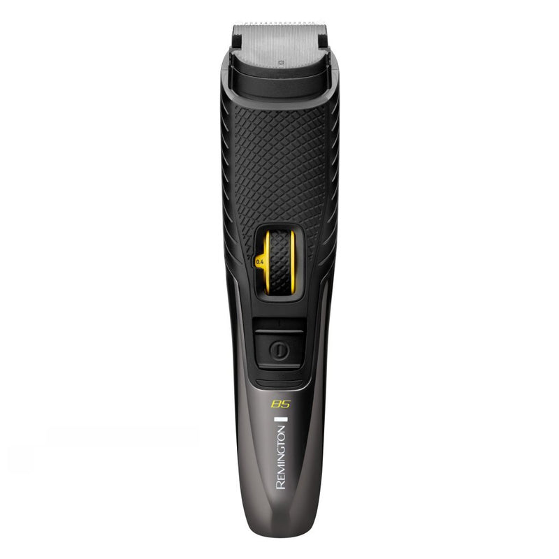 Remington MB5000 Series B5 Baardtrimmer Zwart/Geel
