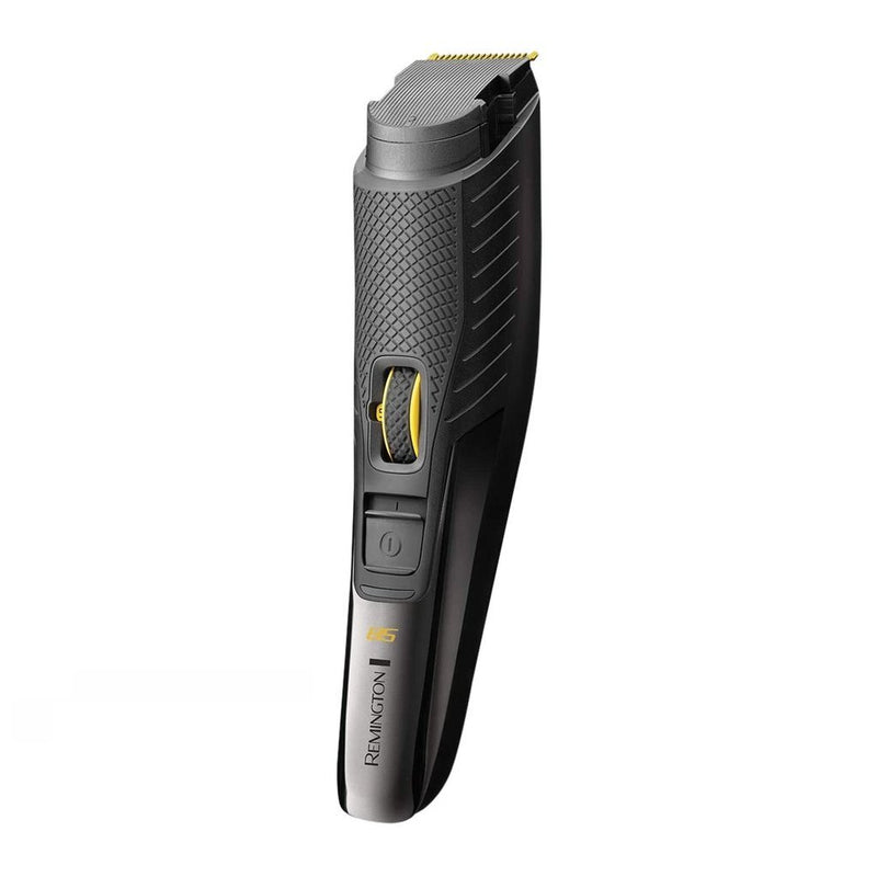 Remington MB5000 Series B5 Baardtrimmer Zwart/Geel