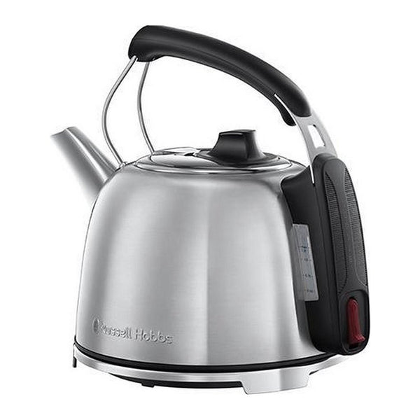 Russell Hobbs 25860-70 K65 Aniversary Waterkoker 1.2L 2400W RVS/Zwart