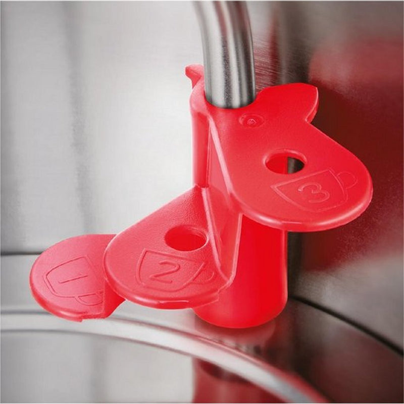 Russell Hobbs 25861-70 K65 Anniversary Waterkoker 1.2L 2400W Koper/Zwart