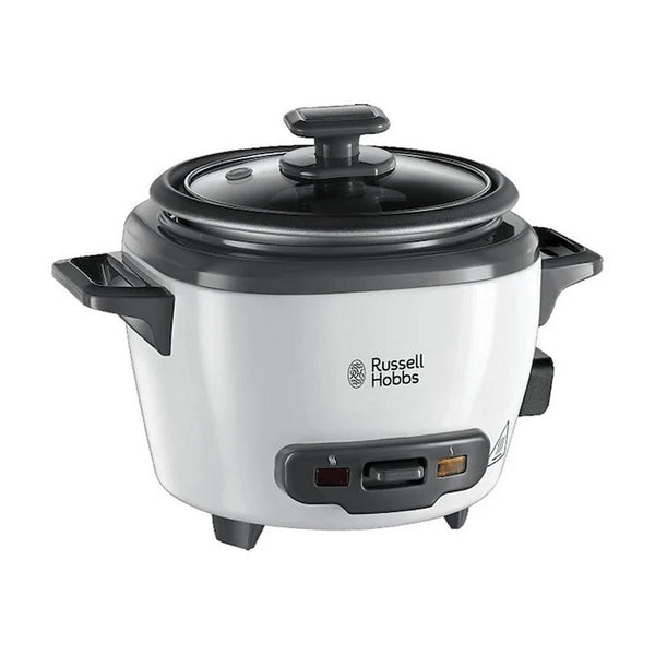 Russell Hobbs 27020-56 Rijstkoker Wit/Zwart