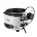 Russell Hobbs 27020-56 Rijstkoker Wit/Zwart