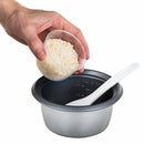 Russell Hobbs 27020-56 Rijstkoker Wit/Zwart