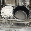 Russell Hobbs 27040-56 Rijstkoker Wit/Zwart