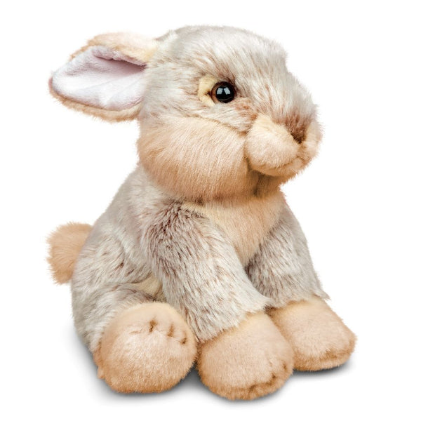 Animigos World Of Nature Eco Knuffel Konijn 21 cm