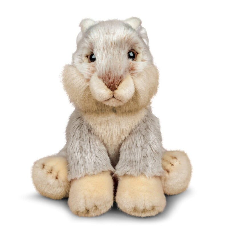 Animigos World Of Nature Eco Knuffel Konijn 21 cm
