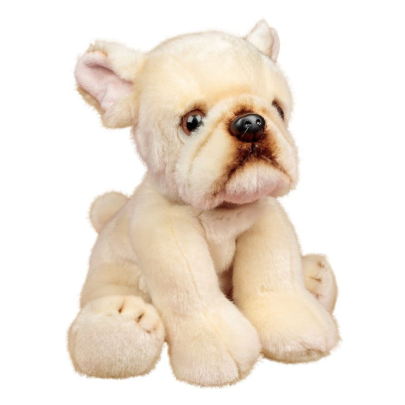Animigos World Of Nature Eco Knuffel Franse Bulldog 21 cm