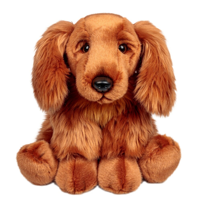 Animigos World Of Nature Eco Knuffel Cocker Spani&euml;l Hond