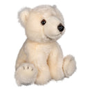 Animigos World of Nature Knuffel IJsbeer