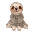 Animigos World Of Nature Knuffel Luiaard 23 cm