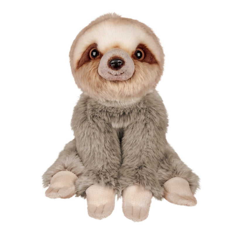 Animigos World Of Nature Knuffel Luiaard 23 cm