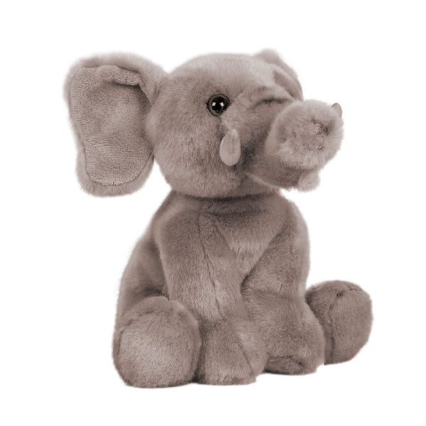 Animigos World of Nature Knuffel Afrikaanse Olifant