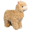 Animigos World Of Nature Eco Knuffel Alpaca 11 cm