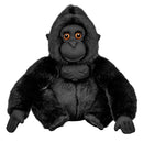 Animigos World Of Nature Eco Knuffel Gorilla 28 cm