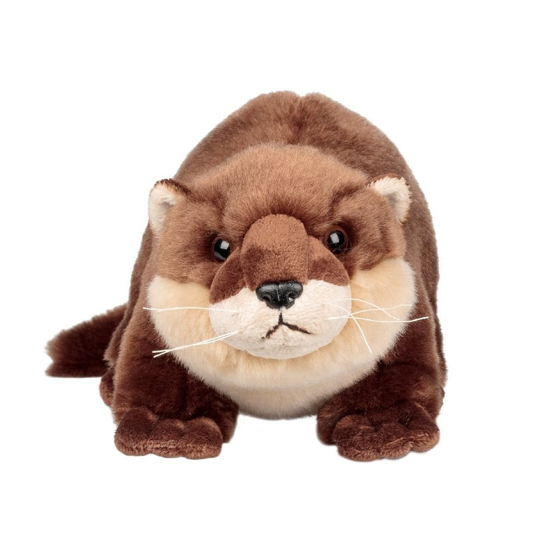 Animigos World of Nature Knuffel Otter 43 cm