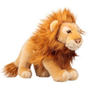 Animigos World Of Nature Knuffel Leeuw 37 cm