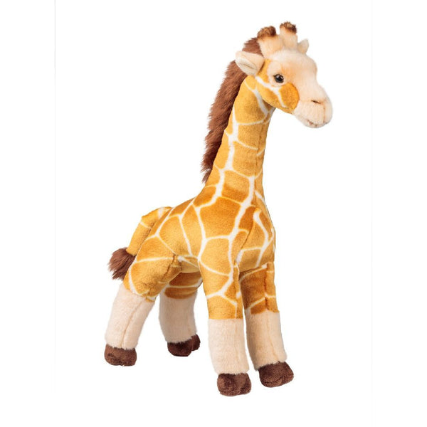 Animigos World Of Nature Knuffel Giraffe 43 cm
