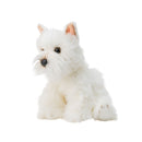 Animigos World Of Nature Eco Knuffel Terriër Hond 24 cm