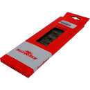 Ketting 8 speed Sunrace CNM84 - zilver