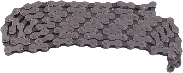 Fietsketting 7/8 speed Edge Sporty - zilver