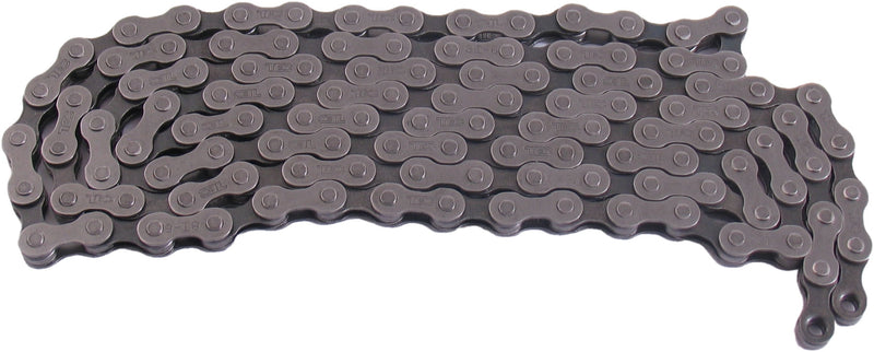 Fietsketting 7/8 speed Edge Sporty - zilver