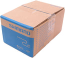 Ketting Shimano Nexus NX10 1/2" x 1/8" 114 schakels - anti roest (werkplaatsverpakking á 20 stuks)