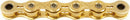 Ketting single speed KMC X101 Gold 112 schakels - goud