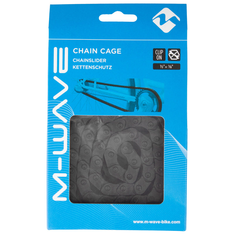 Kettingbeschermer M-Wave Chain Cage - 120 schakels