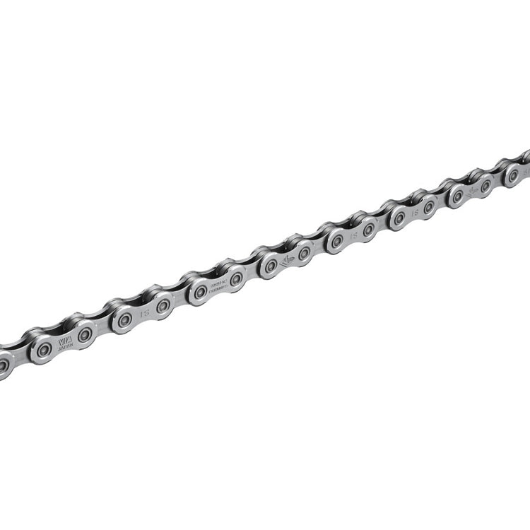 Ketting 10/11 speed LINKGLIDE / 11 speed HG Shimano CN-LG500 - 126 schakels